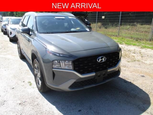hyundai santa fe 2023 5NMS2DAJ3PH544598 image hyundai santa fe 2023 5NMS2DAJ3PH544598 image